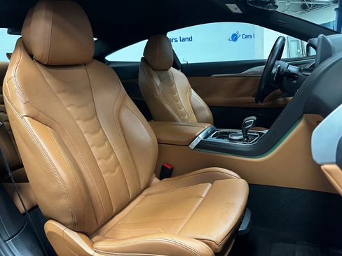 Used 2024 BMW 840i xDrive Coupe image 17