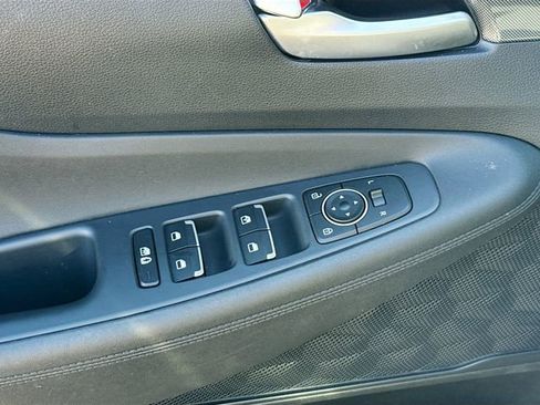 Used 2023 Hyundai Santa Fe SE w/ Cargo Package image 17