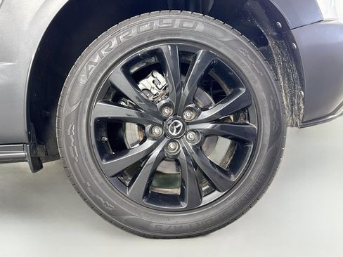 Used 2024 MAZDA CX-30 AWD 2.5 S w/ Select Sport Pkg image 30
