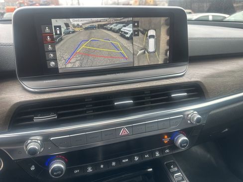 Used 2021 Kia Telluride SX w/ SX Prestige Package image 26