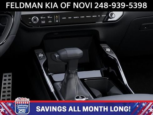 New 2026 Kia Sorento SX AWD/4WD image 24