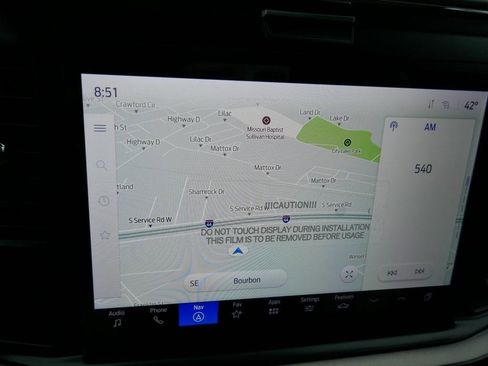 New 2026 Ford F250 Lariat image 24