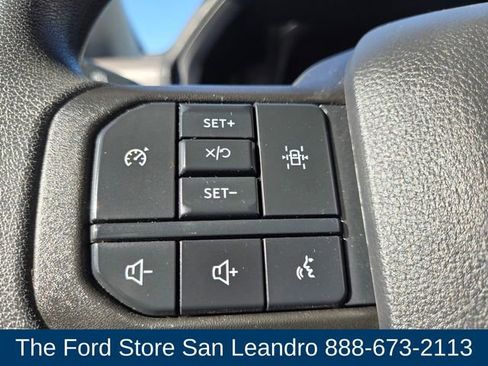 Certified 2024 Ford F150 XL w/ Equipment Group 103A High image 20