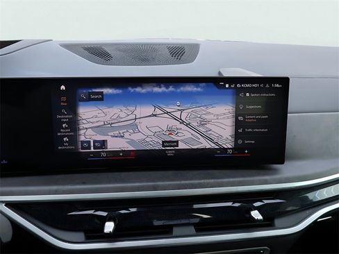 Used 2023 BMW X7 xDrive40i w/ Premium Package image 22