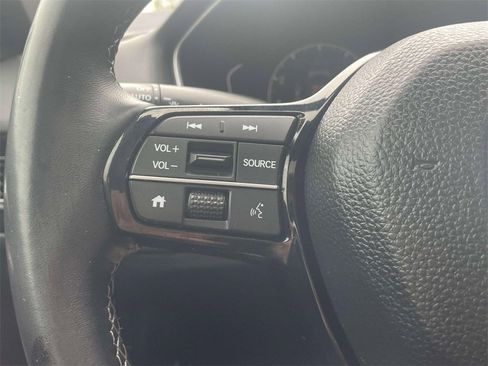 Certified 2023 Honda Civic EX-L image 21