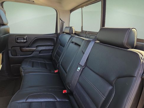 Used 2018 GMC Sierra 1500 Denali image 10