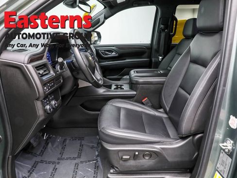 Used 2024 Chevrolet Tahoe LT AWD/4WD image 14