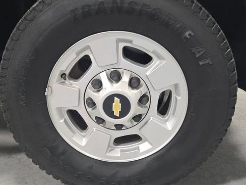 Used 2012 Chevrolet Silverado 2500 LT image 53