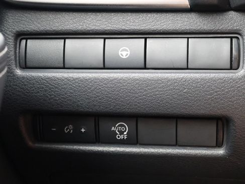 Used 2023 Nissan Rogue SV FWD image 23
