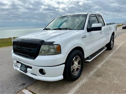 Used 2007 Ford F150 XL