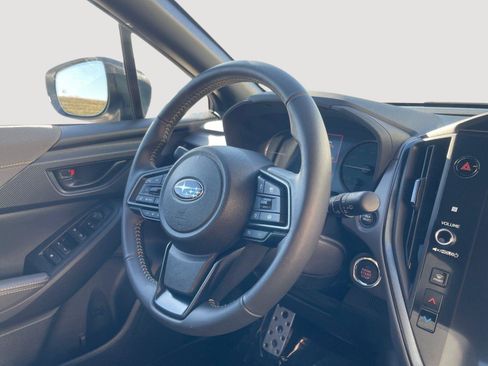 Certified 2025 Subaru Crosstrek 2.5i Sport w/ Crosstrek Mirror Package image 26