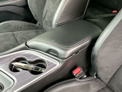 Used 2023 Dodge Challenger R/T Scat Pack image 21