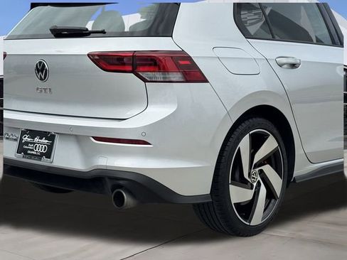 Used 2022 Volkswagen GTI S image 15