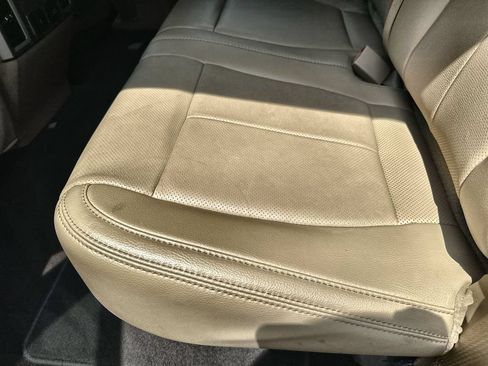 Used 2018 Ford F150 Lariat AWD/4WD image 17