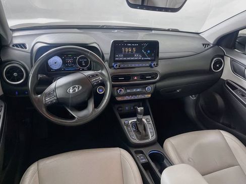 Used 2022 Hyundai Kona Limited FWD image 26