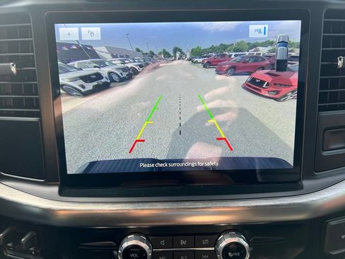 Used 2023 Ford F150 Lariat AWD/4WD image 30