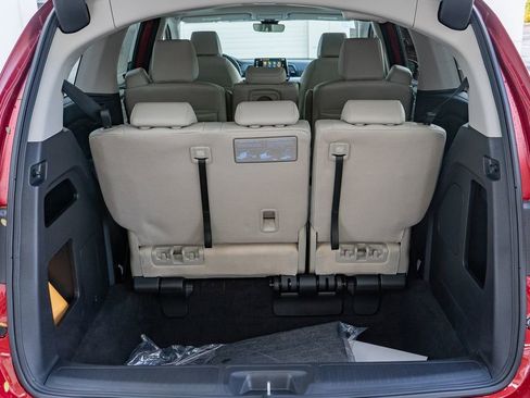 New 2026 Honda Odyssey EX-L image 14