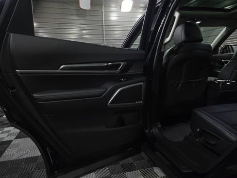 Used 2023 Kia Telluride S w/ S Sunroof Package image 17