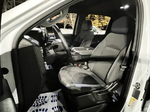 Used 2021 GMC Sierra 2500 4x4 Crew Cab image 17