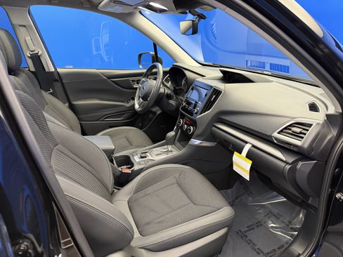 Certified 2024 Subaru Forester Premium AWD/4WD image 27