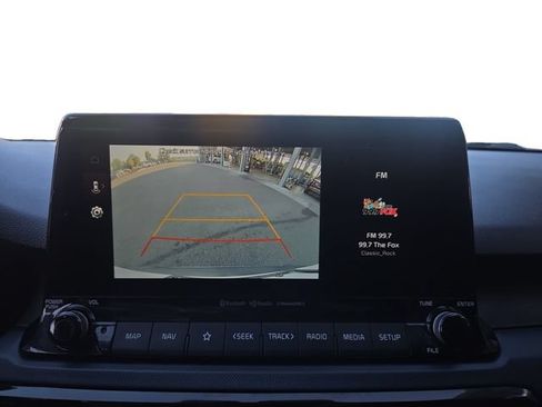 Used 2023 Kia Seltos S w/ Navigation Package FWD image 25
