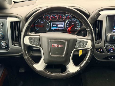 Used 2018 GMC Sierra 3500 SLT image 26