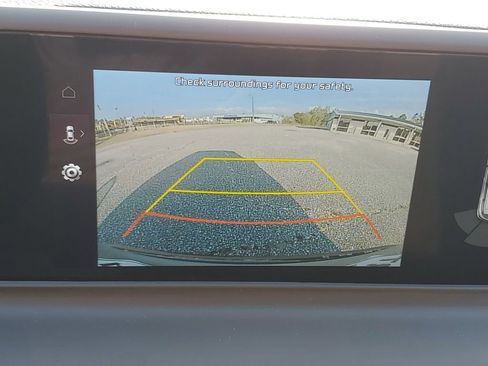 New 2026 Kia Seltos EX w/ EX Sunroof Package image 17