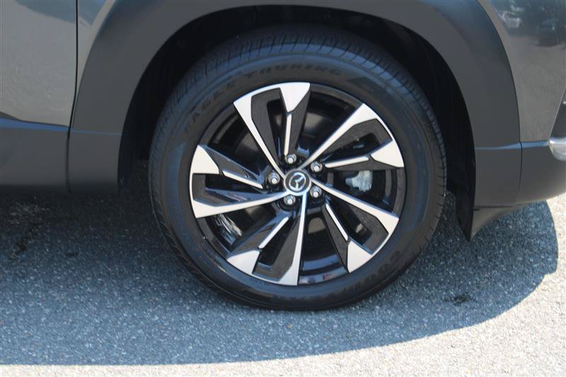 Used 2026 MAZDA CX-50 2.5 Hybrid w/ Premium Plus Pkg AWD/4WD image 10