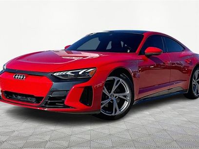 Used 2023 Audi e-tron GT Premium Plus w/ Executive Package