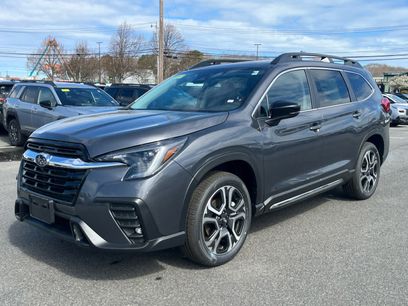 New 2026 Subaru Ascent Limited