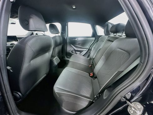 Used 2025 Volkswagen Jetta Sport FWD image 26