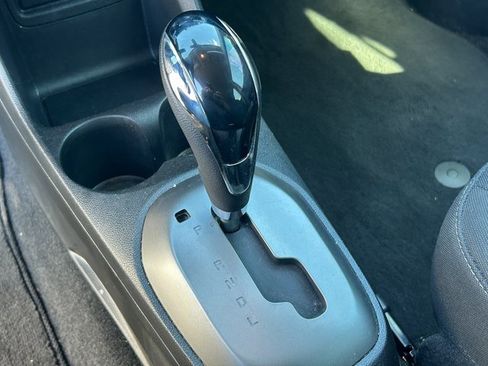 Used 2021 Chevrolet Spark LS image 13