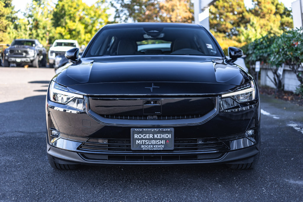 Used 2024 Polestar Polestar 2 AWD/4WD image 5