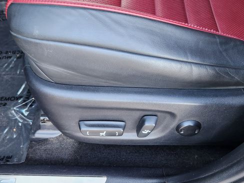 Used 2015 Lexus NX 200t AWD image 34