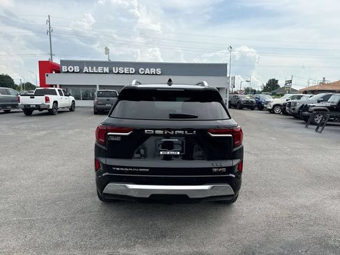 Used 2026 GMC Terrain Denali w/ LPO, Floor Liner Package AWD/4WD image 19