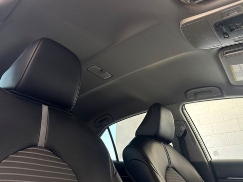 Certified 2020 Toyota Camry SE FWD image 15