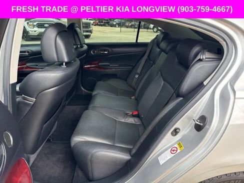 Used 2008 Lexus GS 350 image 11