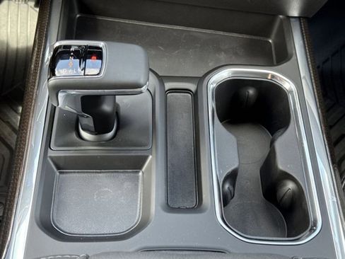 New 2026 Chevrolet Silverado 1500 RST AWD/4WD image 51