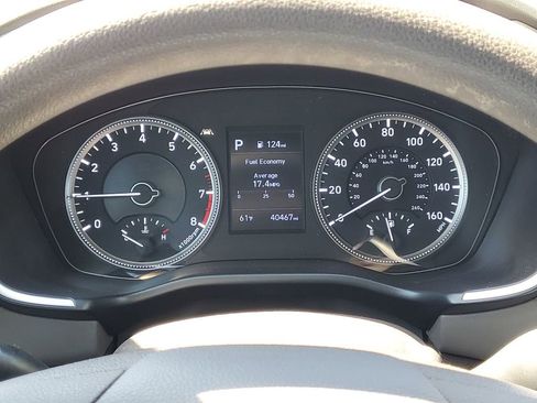 Used 2020 Hyundai Santa Fe SE AWD/4WD image 14