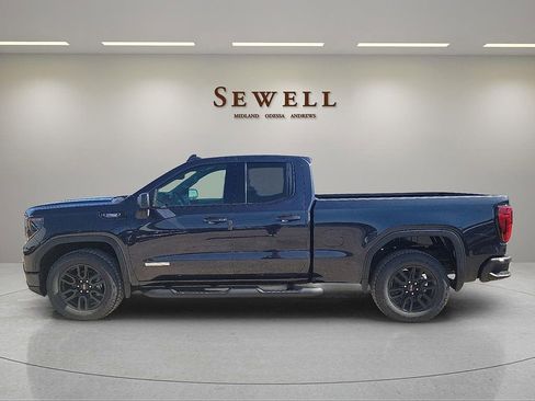 New 2026 GMC Sierra 1500 Elevation w/ Elevation Select Package image 6