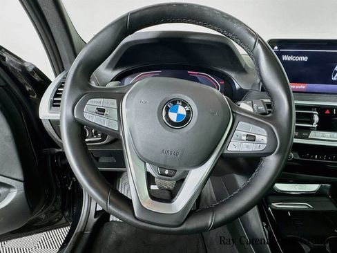 Used 2023 BMW X3 xDrive30i w/ Premium Package AWD/4WD image 11