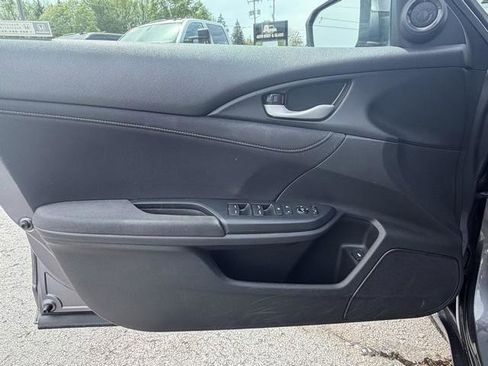 Used 2022 Honda Insight EX image 10