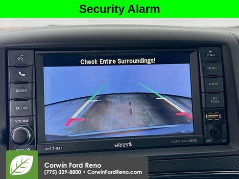 Used 2017 Dodge Grand Caravan SXT image 13