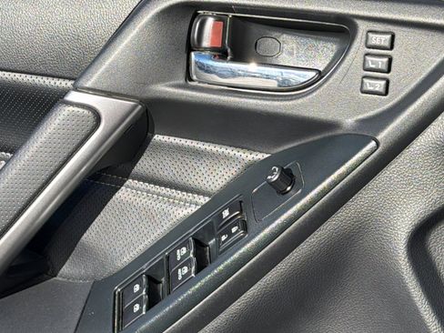 Used 2018 Subaru Forester 2.5i Touring image 22