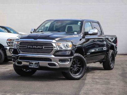 Used 2024 RAM 1500 Laramie