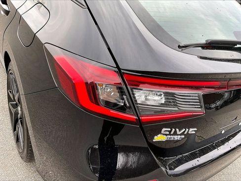 Used 2024 Honda Civic Sport image 29