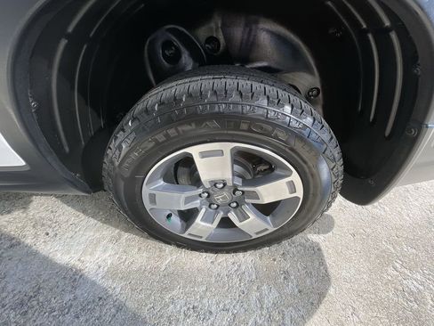 Used 2024 Honda Ridgeline RTL image 32