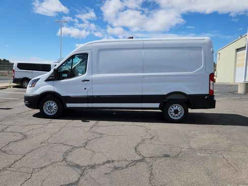 New 2026 Ford Transit 250 148 Medium Roof Extended AWD image 7