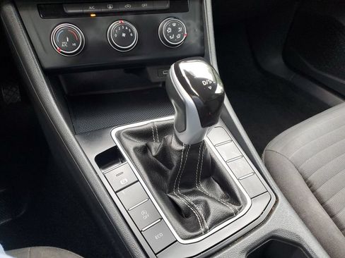 Used 2024 Volkswagen Jetta S FWD image 30