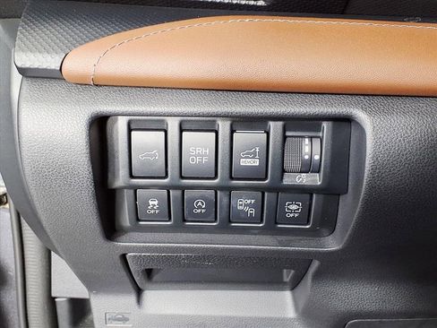 Used 2024 Subaru Forester Touring w/ POP Package 3 image 24